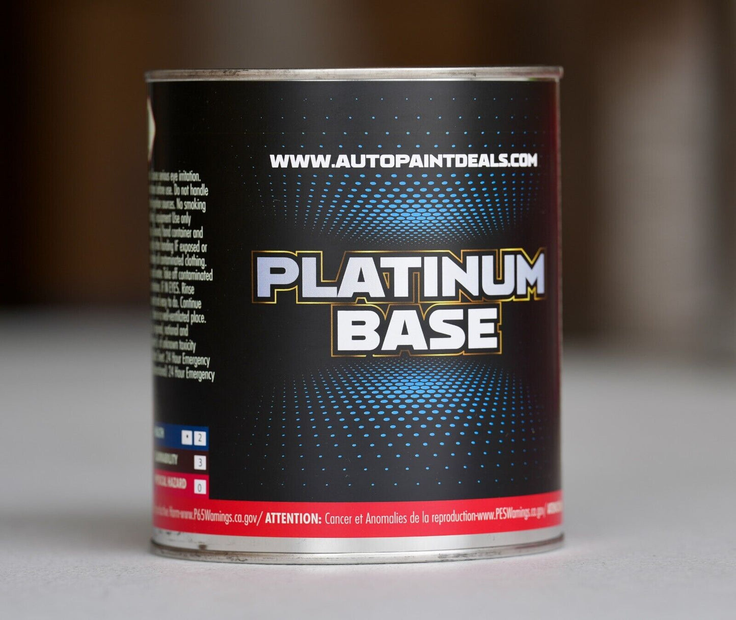 HONDA Quart UNREDUCED Basecoat Paint, Clearcoat & Reducer KIT PICK YOUR COLOR!