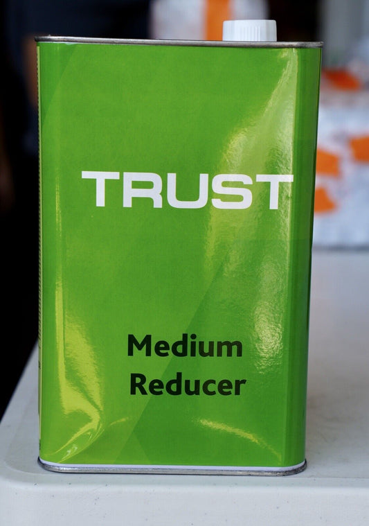 Trust Universal Medium/Normal Gallon Size Urethane Reducer