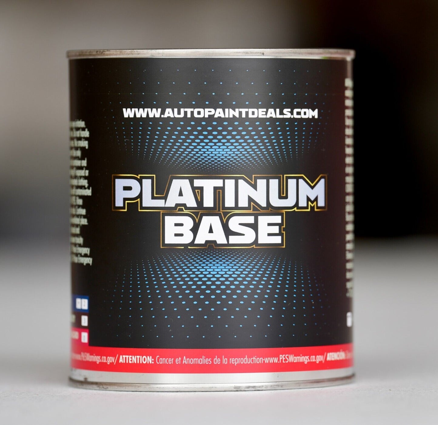 Ford UH TUXEDO BLACK Automotive Urethane Basecoat Paint PICK YOUR SIZE!