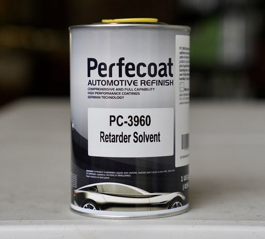 Automotive Retarder Solvent Quart Size