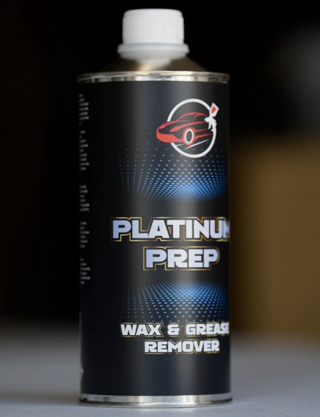 Platinum Prep Universal Wax and Grease Remover QUART Size! Prepall GSW362