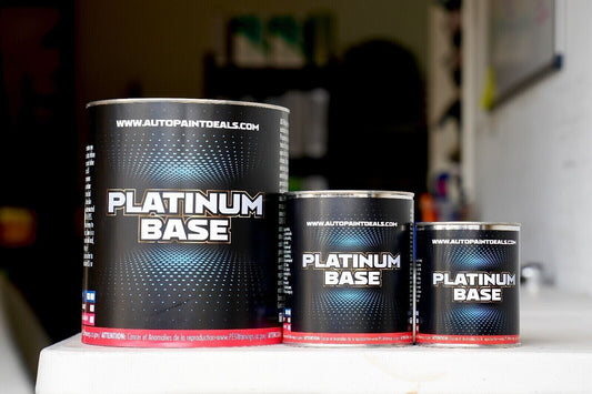 Subaru Gallon Ready To Spray Paint Codes Auto Urethane Basecoat