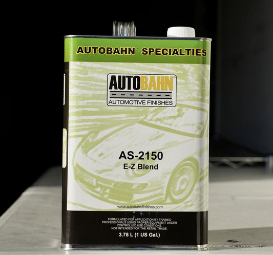 Autobahn Automotive Base Coat EZ Blend Color Blender Gallon