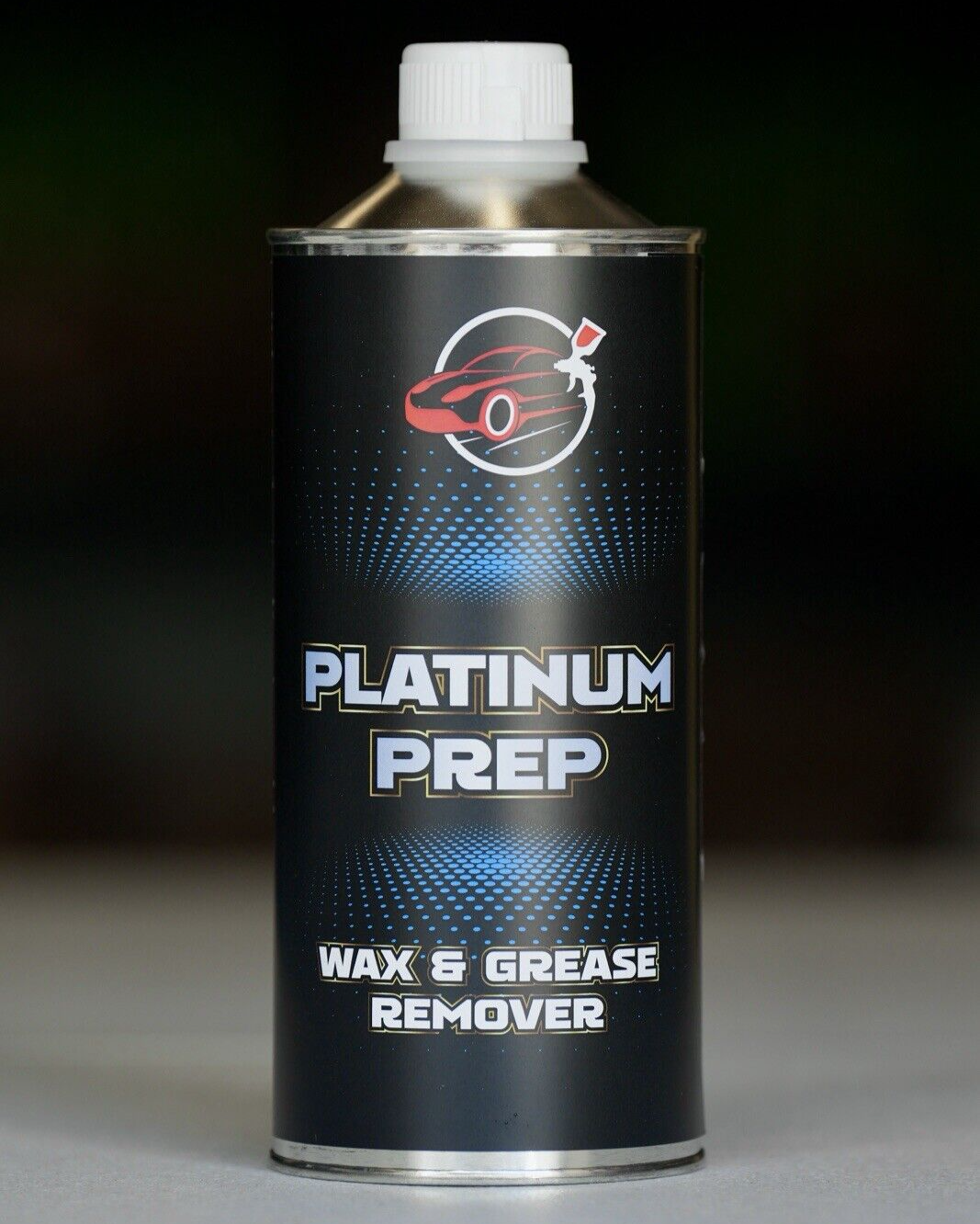 Platinum Prep Universal Wax and Grease Remover QUART Size! Prepall GSW362