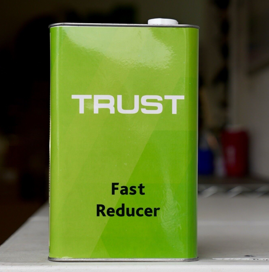 Trust Universal Fast Gallon Size Urethane Reducer
