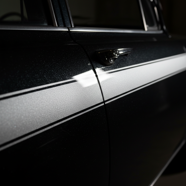 Audi Sophisticated Basecoat