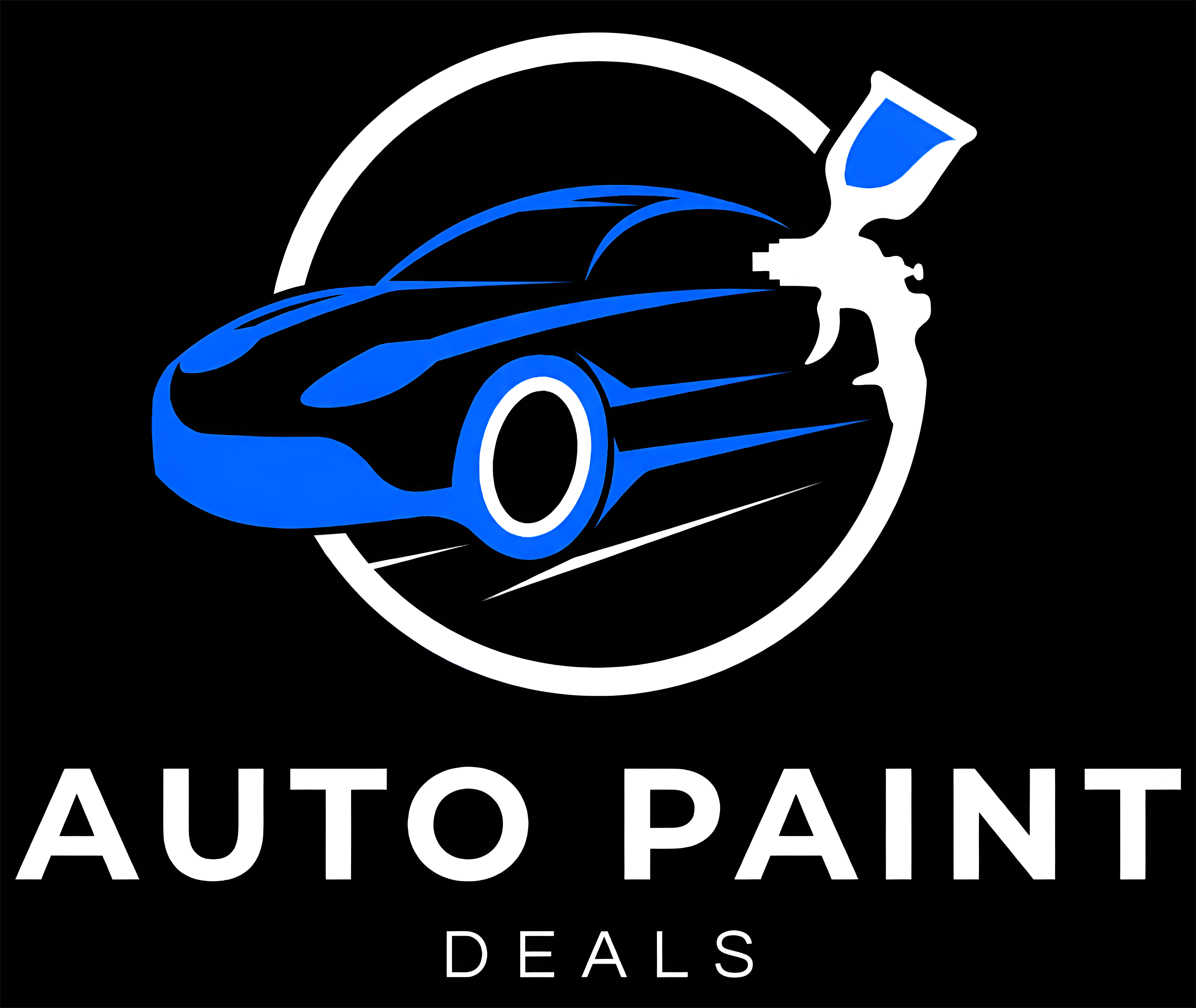 Auto Paint Deals