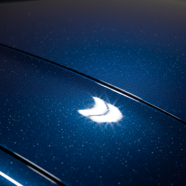 Toyota Premium Clearcoat