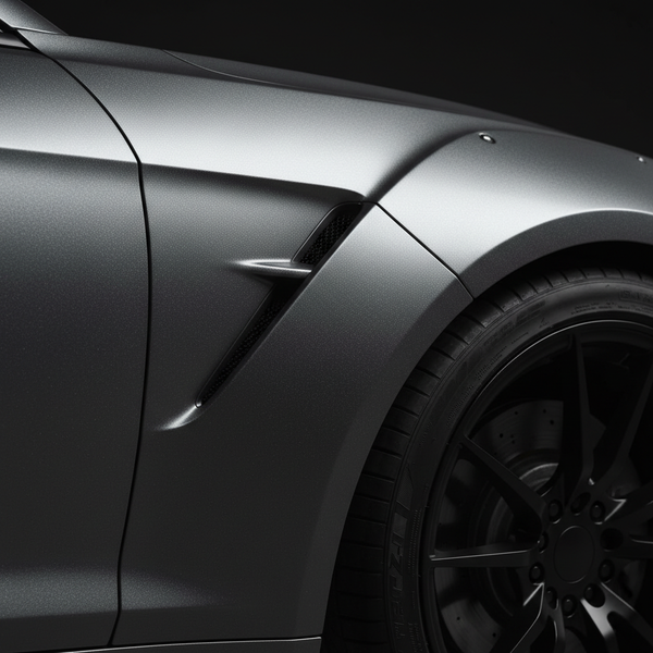 Jeep Premium Basecoat
