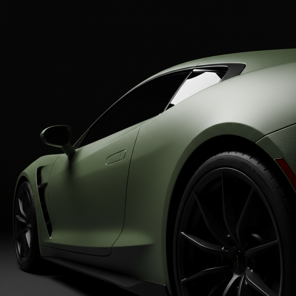 Lexus Elegant Basecoat