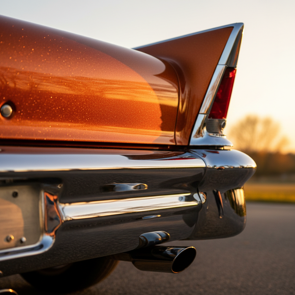 Ford Premium Clearcoat